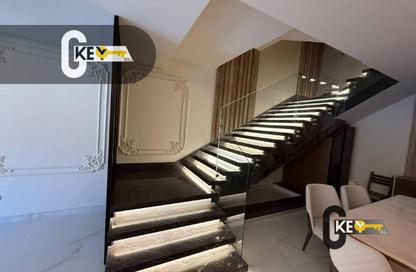 فيلا - 4 - 4 للايجار في امتداد الرحاب - الرحاب - مدينة القاهرة الجديدة - القاهرة