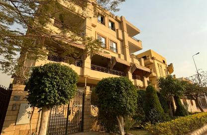 Apartment - 3 Bedrooms - 3 Bathrooms for sale in El Yasmeen 6 - El Yasmeen - New Cairo City - Cairo