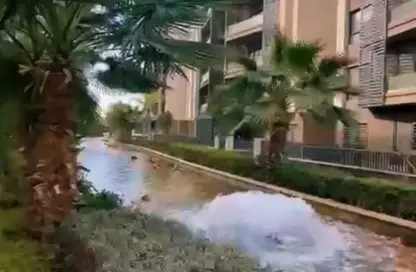Apartment - 2 Bedrooms - 2 Bathrooms for rent in Privado - Madinaty - Cairo