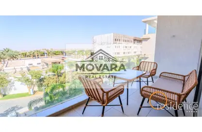 شقة - 2 غرف نوم - 2 حمامات للايجار في ليك فيو - كمبوندات التجمع الخامس - التجمع الخامس - مدينة القاهرة الجديدة - القاهرة