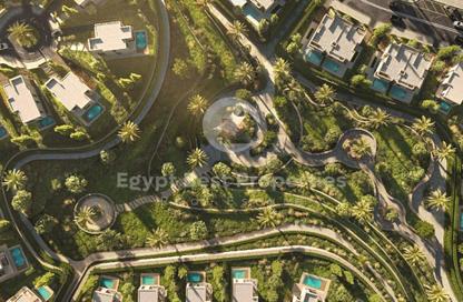 Villa - 6 Bedrooms - 4 Bathrooms for sale in Al  Rabwa - Sheikh Zayed Compounds - Sheikh Zayed City - Giza