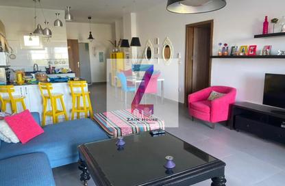 Chalet - 3 Bedrooms - 2 Bathrooms for rent in Amwaj - Sidi Abdel Rahman - North Coast