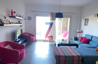 Chalet - 3 Bedrooms - 2 Bathrooms for rent in Amwaj - Sidi Abdel Rahman - North Coast