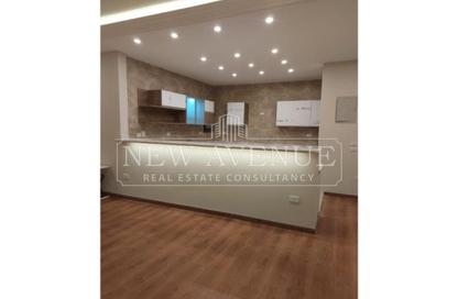 Apartment - 2 Bedrooms - 3 Bathrooms for sale in Green 5 - 6 October Compounds - 6 October City - Giza