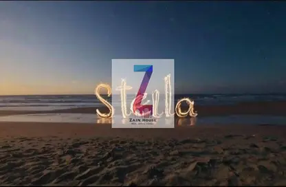 Villa - 4 Bedrooms - 4 Bathrooms for sale in Stella Heights - Al Alamein - North Coast