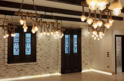 Twin House - 4 Bedrooms - 5 Bathrooms for rent in Patio Al Zahraa - Sheikh Zayed Compounds - Sheikh Zayed City - Giza Twin House - 4 Bedrooms - 5 Bathrooms for rent in Patio Al Zahraa - Sheikh Zayed Compounds - Sheikh Zayed City - Giza