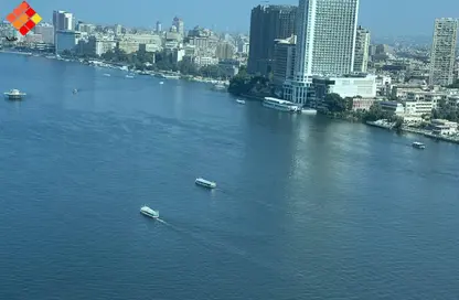 Apartment - 3 Bedrooms - 4 Bathrooms for sale in Mohamed Abdel Wahab St. - Zamalek - Cairo