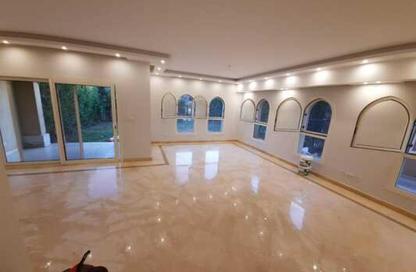 Twin House - 3 Bedrooms - 3 Bathrooms for rent in Mivida - 5th Settlement Compounds - The 5th Settlement - New Cairo City - Cairo