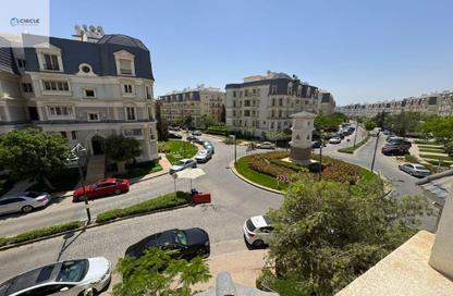 Apartment - 2 Bedrooms - 2 Bathrooms for rent in Mountain View Hyde Park - 5th Settlement Compounds - The 5th Settlement - New Cairo City - Cairo