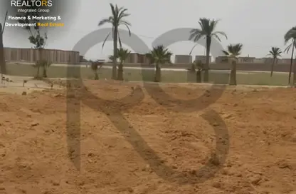 Farm - Studio for sale in Cairo Alexandria Desert Road - 6 October City - Giza