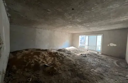 شقة - 3 غرف نوم - 3 حمامات للبيع في شارع الحجاز - المهندسين - الجيزة