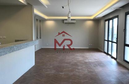 Duplex - 4 - 5 for rent in Eastown - 5th Settlement Compounds - The 5th Settlement - New Cairo City - Cairo