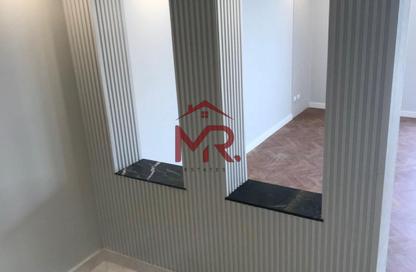 Duplex - 4 - 5 for rent in Eastown - 5th Settlement Compounds - The 5th Settlement - New Cairo City - Cairo