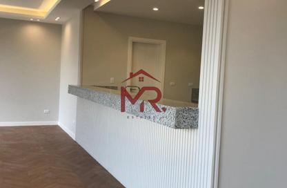 Duplex - 4 - 5 for rent in Eastown - 5th Settlement Compounds - The 5th Settlement - New Cairo City - Cairo