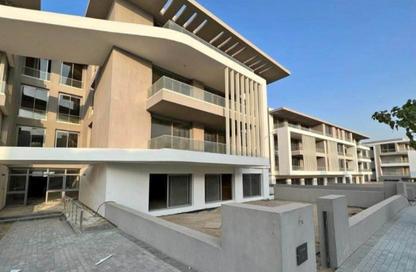 شقة - 3 - 2 للبيع في جولز - طريق مصر اسكندرية الصحراوي - مدينة 6 أكتوبر - الجيزة