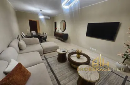 Apartment - 3 Bedrooms - 3 Bathrooms for rent in Villette - 5th Settlement Compounds - The 5th Settlement - New Cairo City - Cairo