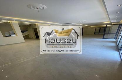Apartment - 3 Bedrooms - 3 Bathrooms for rent in Eastown - 5th Settlement Compounds - The 5th Settlement - New Cairo City - Cairo