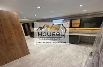 Apartment - 3 Bedrooms - 3 Bathrooms for rent in Eastown - 5th Settlement Compounds - The 5th Settlement - New Cairo City - Cairo