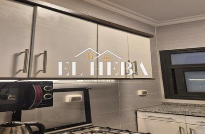 Apartment - 2 - 1 for rent in Privado - Madinaty - Cairo Apartment - 2 - 1 for rent in Privado - Madinaty - Cairo