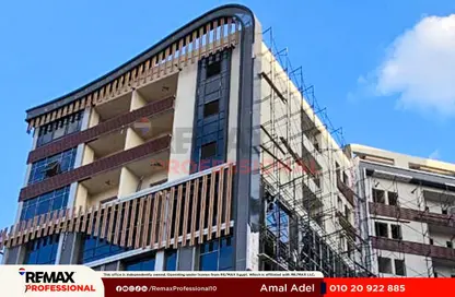 محل تجاري - استوديو للبيع في في صوارى - ووترفرونت - صوارى - كمبوندات الاسكندرية - الاسكندرية