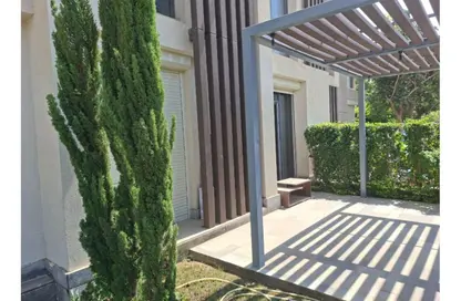 شقة - 2 غرف نوم - 3 حمامات للايجار في ايستاون - كمبوندات التجمع الخامس - التجمع الخامس - مدينة القاهرة الجديدة - القاهرة