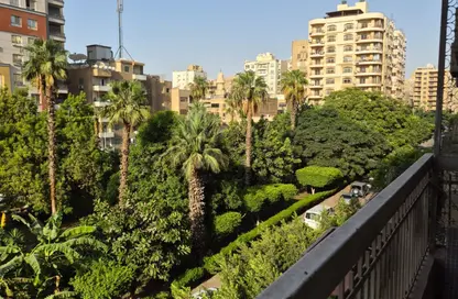 شقة - 3 غرف نوم - 2 حمامات للبيع في شارع تاج الدين السبكي - ارض الجولف - مصر الجديدة - القاهرة شقة - 3 غرف نوم - 2 حمامات للبيع في شارع تاج الدين السبكي - ارض الجولف - مصر الجديدة - القاهرة