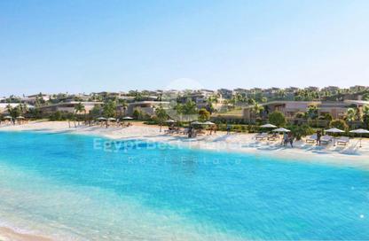 Villa - 4 Bedrooms - 4 Bathrooms for sale in Ceaser - Ras Al Hekma - North Coast Villa - 4 Bedrooms - 4 Bathrooms for sale in Ceaser - Ras Al Hekma - North Coast