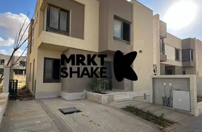 Villa - 5 Bedrooms - 5 Bathrooms for sale in Badya Palm Hills - 6 October Compounds - 6 October City - Giza