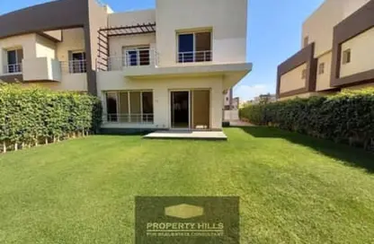 فيلا - 5 غرف نوم - 5 حمامات للبيع في ماونتن فيو تشيل اوت بارك - التوسعات الشمالية - مدينة 6 أكتوبر - الجيزة