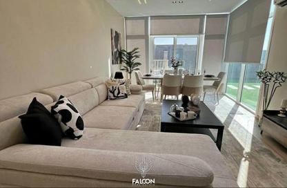 Townhouse - 3 Bedrooms - 3 Bathrooms for sale in Talala - New Heliopolis Compounds - New Heliopolis - Cairo Townhouse - 3 Bedrooms - 3 Bathrooms for sale in Talala - New Heliopolis Compounds - New Heliopolis - Cairo