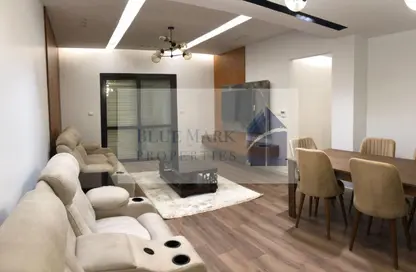 شقة - 2 غرف نوم - 3 حمامات للايجار في ايستاون - كمبوندات التجمع الخامس - التجمع الخامس - مدينة القاهرة الجديدة - القاهرة