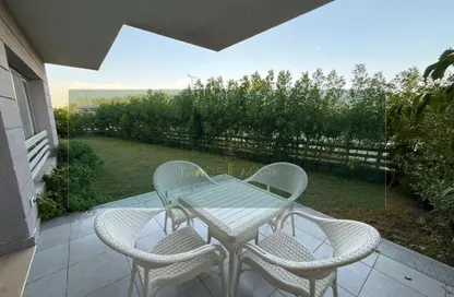 Apartment - 3 Bedrooms - 3 Bathrooms for rent in Cairo Festival City - North Investors Area - New Cairo City - Cairo