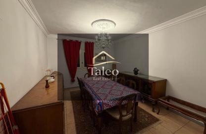 Apartment - 2 Bedrooms - 1 Bathroom for rent in Mohamed Anis St. - Zamalek - Cairo Apartment - 2 Bedrooms - 1 Bathroom for rent in Mohamed Anis St. - Zamalek - Cairo