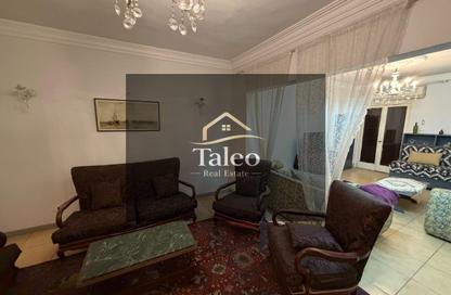 Apartment - 2 Bedrooms - 1 Bathroom for rent in Mohamed Anis St. - Zamalek - Cairo Apartment - 2 Bedrooms - 1 Bathroom for rent in Mohamed Anis St. - Zamalek - Cairo