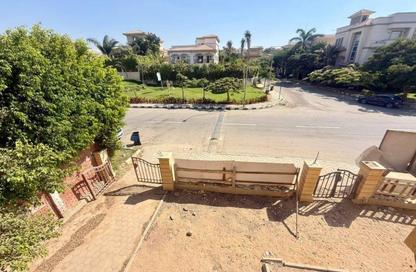 Villa - 5 Bedrooms - 5 Bathrooms for sale in Rehab City Sixth Phase - Al Rehab - New Cairo City - Cairo Villa - 5 Bedrooms - 5 Bathrooms for sale in Rehab City Sixth Phase - Al Rehab - New Cairo City - Cairo