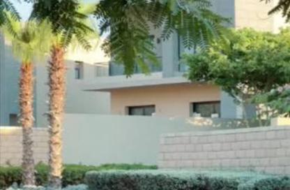 Villa - 3 - 3 for sale in Swan Lake Residence - 5th Settlement Compounds - The 5th Settlement - New Cairo City - Cairo