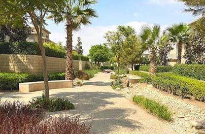Villa - 3 - 3 for sale in Swan Lake Residence - 5th Settlement Compounds - The 5th Settlement - New Cairo City - Cairo
