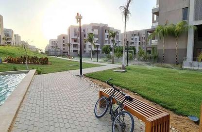 Villa - 5 Bedrooms - 6 Bathrooms for sale in 5th Settlement Compounds - The 5th Settlement - New Cairo City - Cairo