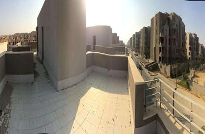 Villa - 5 Bedrooms - 6 Bathrooms for sale in 5th Settlement Compounds - The 5th Settlement - New Cairo City - Cairo