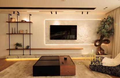 Apartment - 3 Bedrooms - 2 Bathrooms for rent in Lake View Residence - 5th Settlement Compounds - The 5th Settlement - New Cairo City - Cairo Apartment - 3 Bedrooms - 2 Bathrooms for rent in Lake View Residence - 5th Settlement Compounds - The 5th Settlement - New Cairo City - Cairo