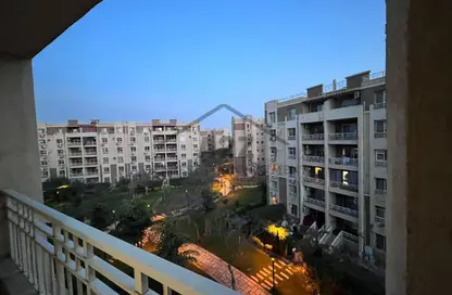 شقة - 2 غرف نوم - 1 حمام للايجار في B7 - مدينتي - القاهرة شقة - 2 غرف نوم - 1 حمام للايجار في B7 - مدينتي - القاهرة