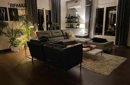 Villa - 5 Bedrooms - 5 Bathrooms for sale in Les Rois - 5th Settlement Compounds - The 5th Settlement - New Cairo City - Cairo Villa - 5 Bedrooms - 5 Bathrooms for sale in Les Rois - 5th Settlement Compounds - The 5th Settlement - New Cairo City - Cairo