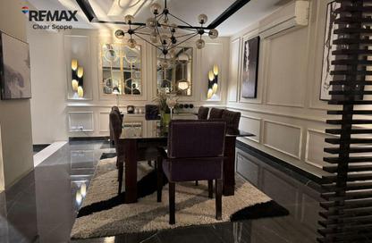 Villa - 5 Bedrooms - 5 Bathrooms for sale in Les Rois - 5th Settlement Compounds - The 5th Settlement - New Cairo City - Cairo Villa - 5 Bedrooms - 5 Bathrooms for sale in Les Rois - 5th Settlement Compounds - The 5th Settlement - New Cairo City - Cairo