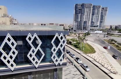 مساحات مكتبية - استوديو - 2 للبيع في كازان بلازا - كمبوندات 6 أكتوبر - مدينة 6 أكتوبر - الجيزة