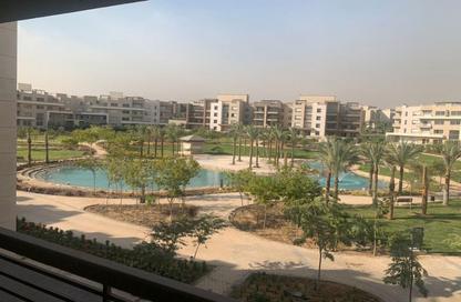 Apartment - 3 Bedrooms - 3 Bathrooms for rent in New Giza - Cairo Alexandria Desert Road - 6 October City - Giza Apartment - 3 Bedrooms - 3 Bathrooms for rent in New Giza - Cairo Alexandria Desert Road - 6 October City - Giza