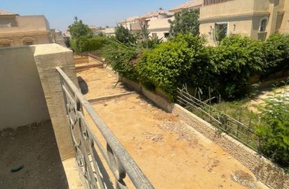 Villa - 4 Bedrooms - 4 Bathrooms for sale in Maxim - The 1st Settlement - New Cairo City - Cairo