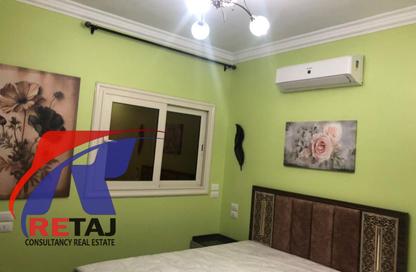 Apartment - 3 Bedrooms - 3 Bathrooms for rent in Sephora Heights - 5th Settlement Compounds - The 5th Settlement - New Cairo City - Cairo