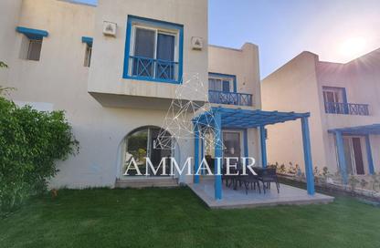Twin House - 4 Bedrooms - 4 Bathrooms for sale in Mountain View - Ras Al Hekma - North Coast Twin House - 4 Bedrooms - 4 Bathrooms for sale in Mountain View - Ras Al Hekma - North Coast