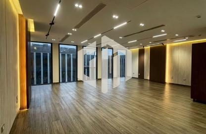 Office Space - 1 Bedroom - 1 Bathroom for rent in Eastown - 5th Settlement Compounds - The 5th Settlement - New Cairo City - Cairo