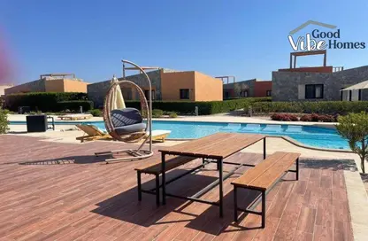 Villa - 2 Bedrooms - 2 Bathrooms for sale in Bay West - Soma Bay - Safaga - Hurghada - Red Sea